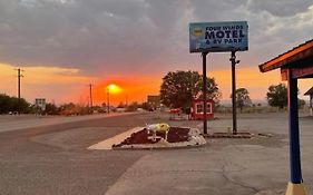 Four Winds Motel & Rv Park